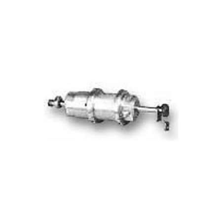 Dumore Dumore Hydraulic Feed Control, Series 28 508-0045